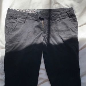 Corpo class Volcom jeans